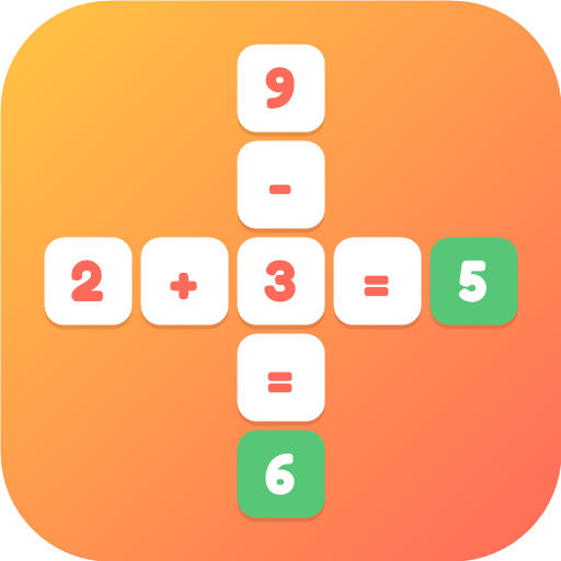 Math Crossword icon